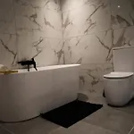 Spacious Deluxe Seaside Escape بيت للعطل *