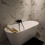 Spacious Deluxe Seaside Escape بيت للعطل *