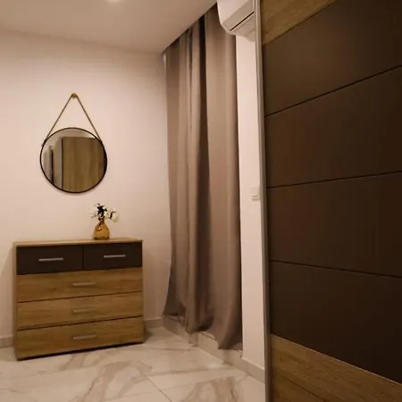 Spacious Deluxe Seaside Escape Vakantiehuis