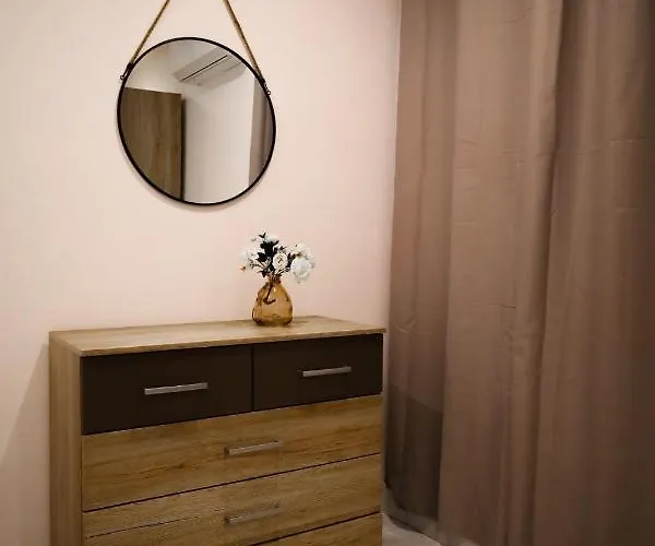 Σπίτι διακοπών Spacious Deluxe Seaside Escape