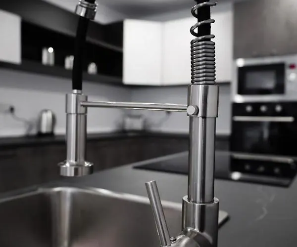 Spacious Deluxe Seaside Escape Σπίτι διακοπών Σεντ Πόλς Μπέι