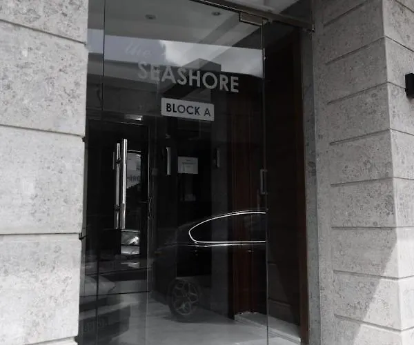 Spacious Deluxe Seaside Escape Σεντ Πόλς Μπέι