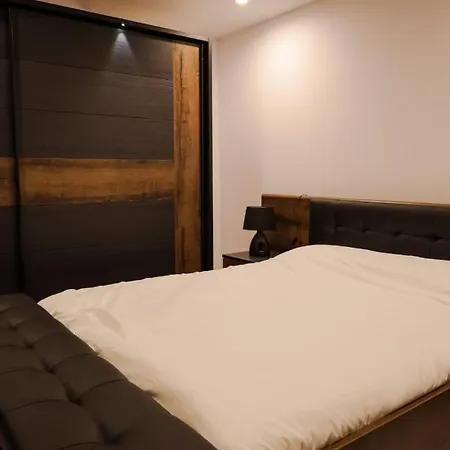 Spacious Deluxe Seaside Escape סיינט פול ביי