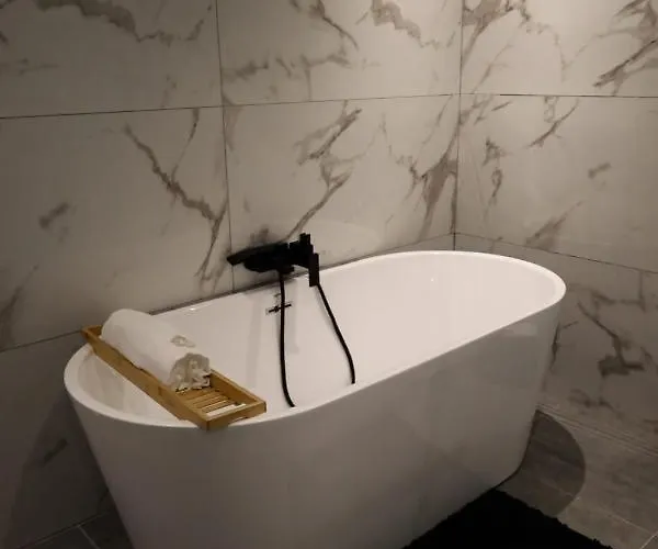 Spacious Deluxe Seaside Escape Casa vacanze *