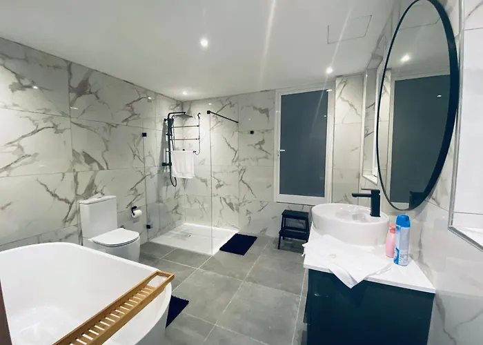 Spacious Deluxe Seaside Escape Casa vacanze St. Paul's Bay