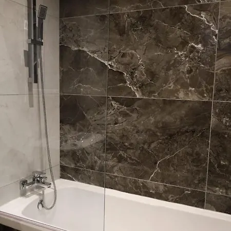 Spacious Deluxe Seaside Escape * セント・ポールズ・ベイ