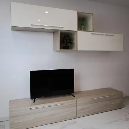 別荘 Spacious Deluxe Seaside Escape セント・ポールズ・ベイ