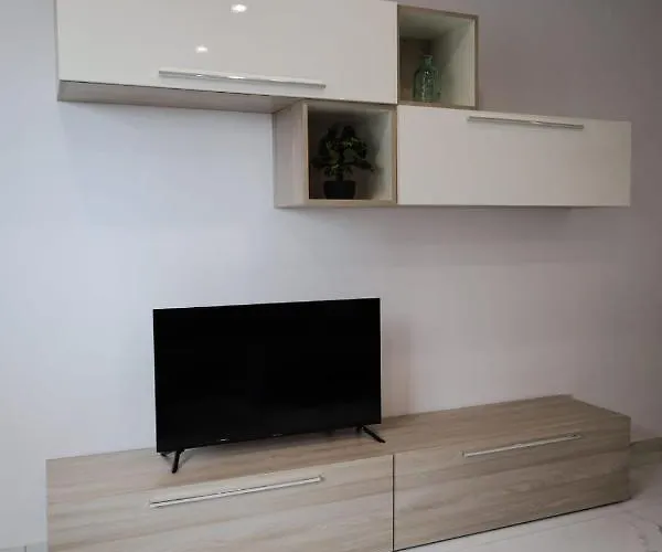 Dom wakacyjny Spacious Deluxe Seaside Escape St Paul's Bay