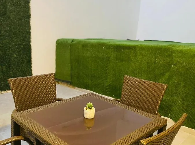 Dom wakacyjny Spacious Deluxe Seaside Escape St Paul's Bay