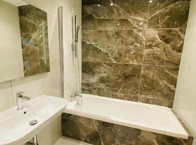 Dom wakacyjny Spacious Deluxe Seaside Escape St Paul's Bay